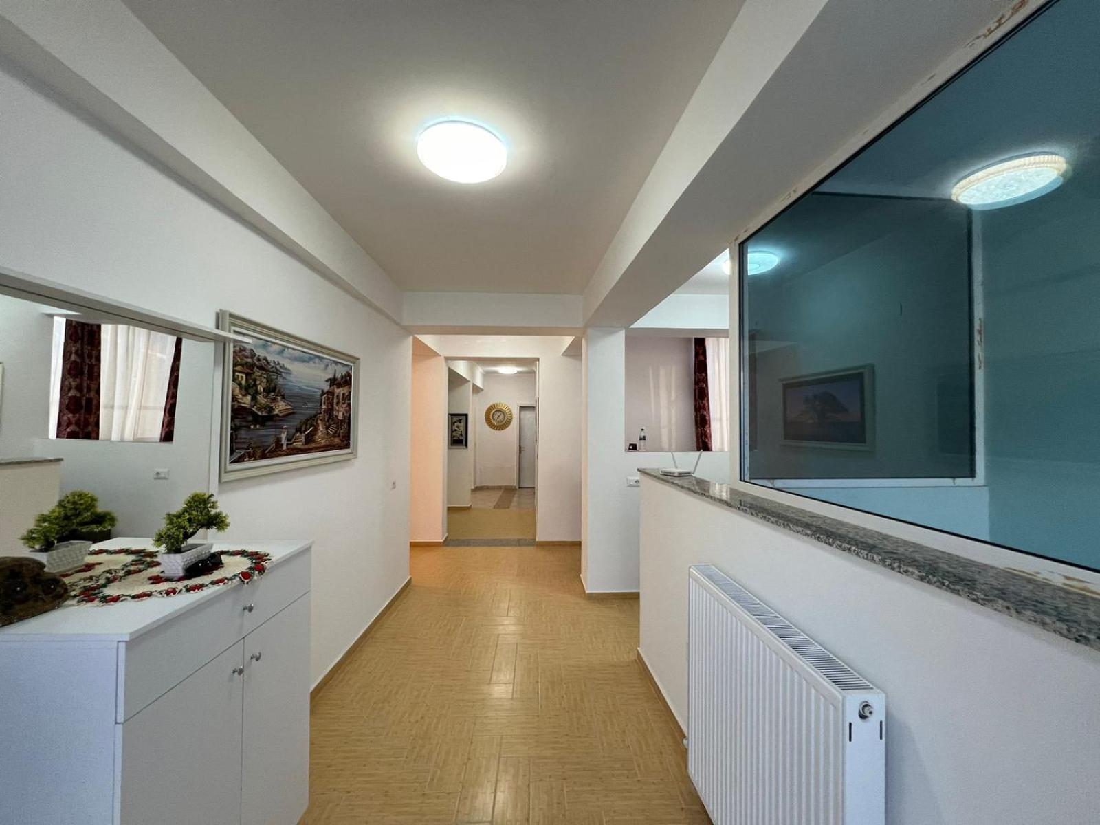 Vila Kasemi Fier Exterior photo